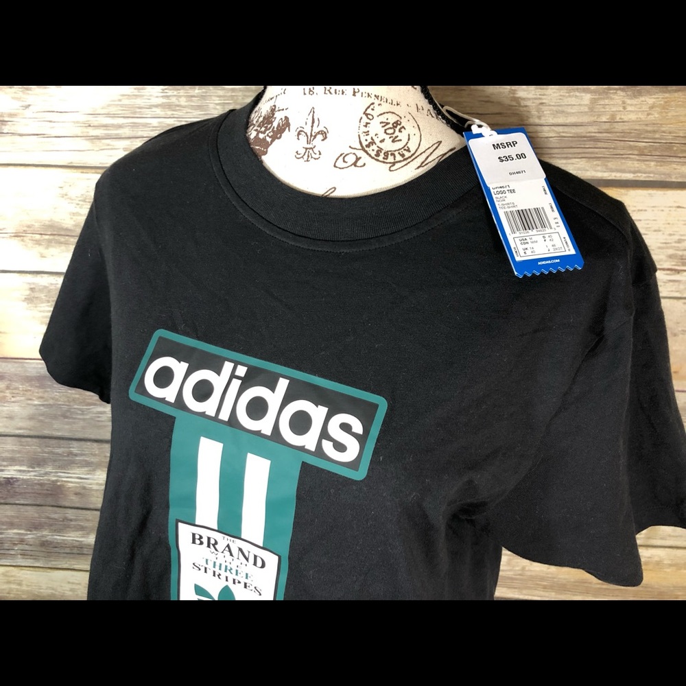 Adidas shirt - Picture 3 of 3